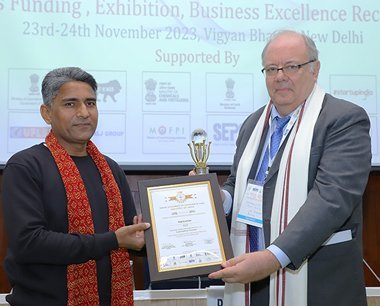 Sustainability Innovator Awards