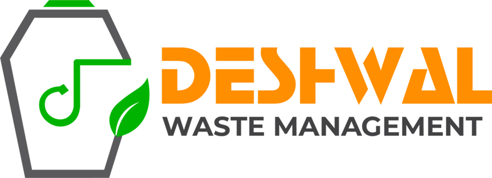 Deshwal Waste Management logo