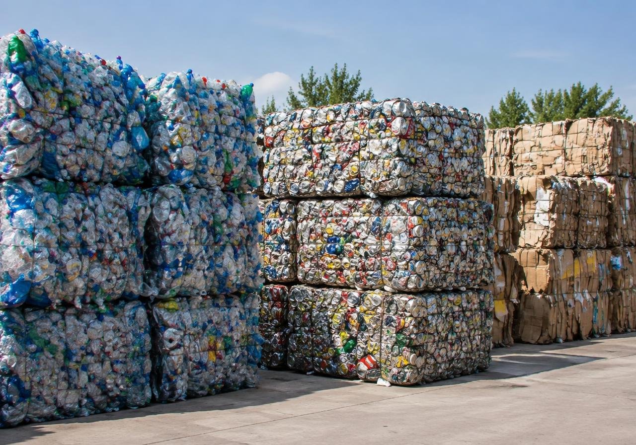 Recycle and Reuse