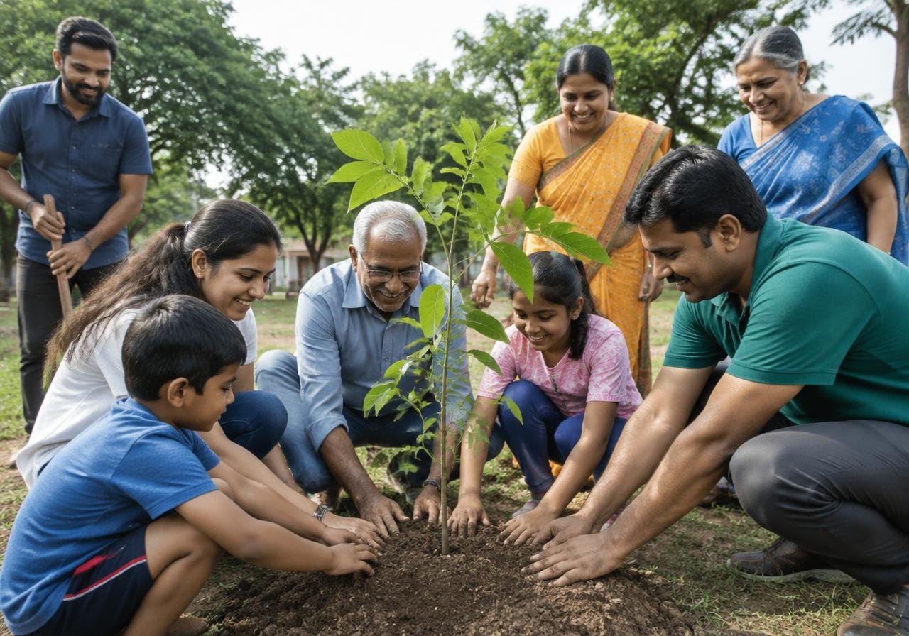 Social Sustainability